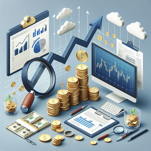 Was sind Investmentfonds?