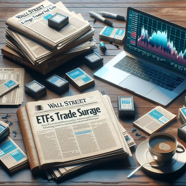 Was sind ETFs?