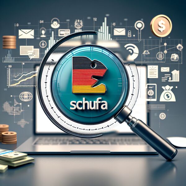 Was ist die Schufa und wofür ist sie da?