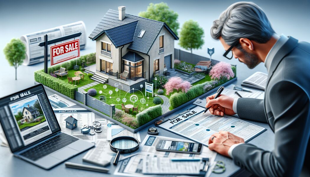 Zustand der Immobilie professionell bewerten lassen - Tipps zum Kauf einer Immobilie