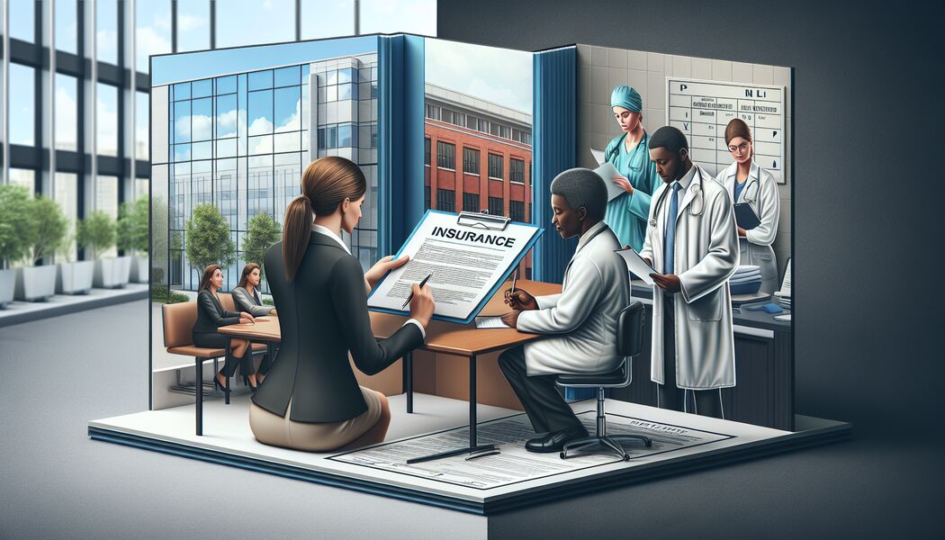 Vorteile der privaten Krankenversicherung   - Gesetzliche oder private Krankenversicherung?