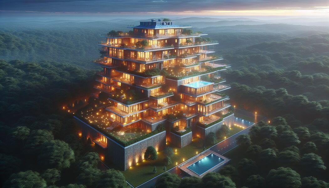 Finanzierungsmethoden und Kostenaspekte - Das Massivhaus – eine gute Entscheidung?