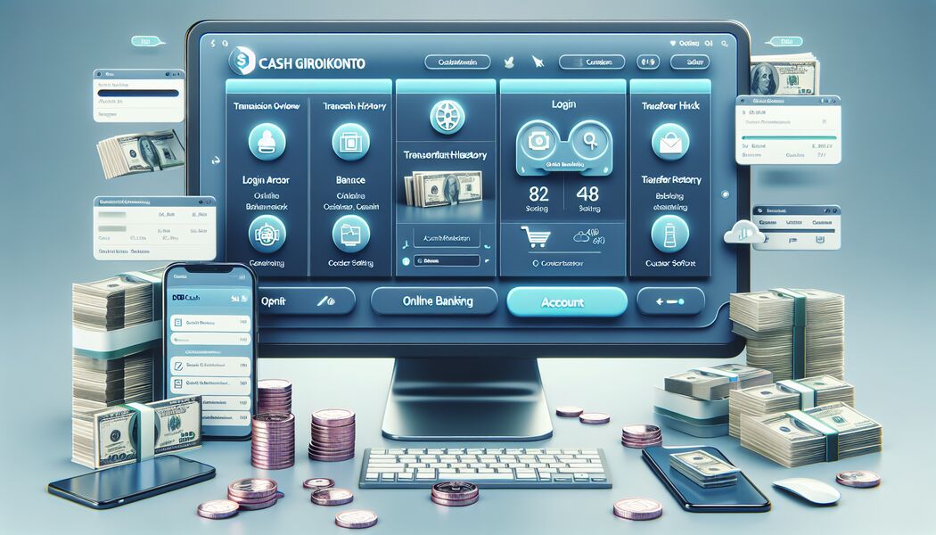 Umsatzabfrage und Echtzeit-Benachrichtigungen   -  DKB Cash Girokonto » Dein perfektes Onlinekonto