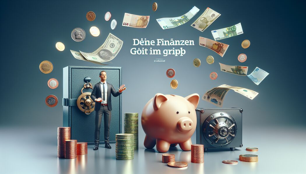 Überweisungen innerhalb Europas schnell und sicher   -  Postbank Girokonto » Deine Finanzen gut im Griff
