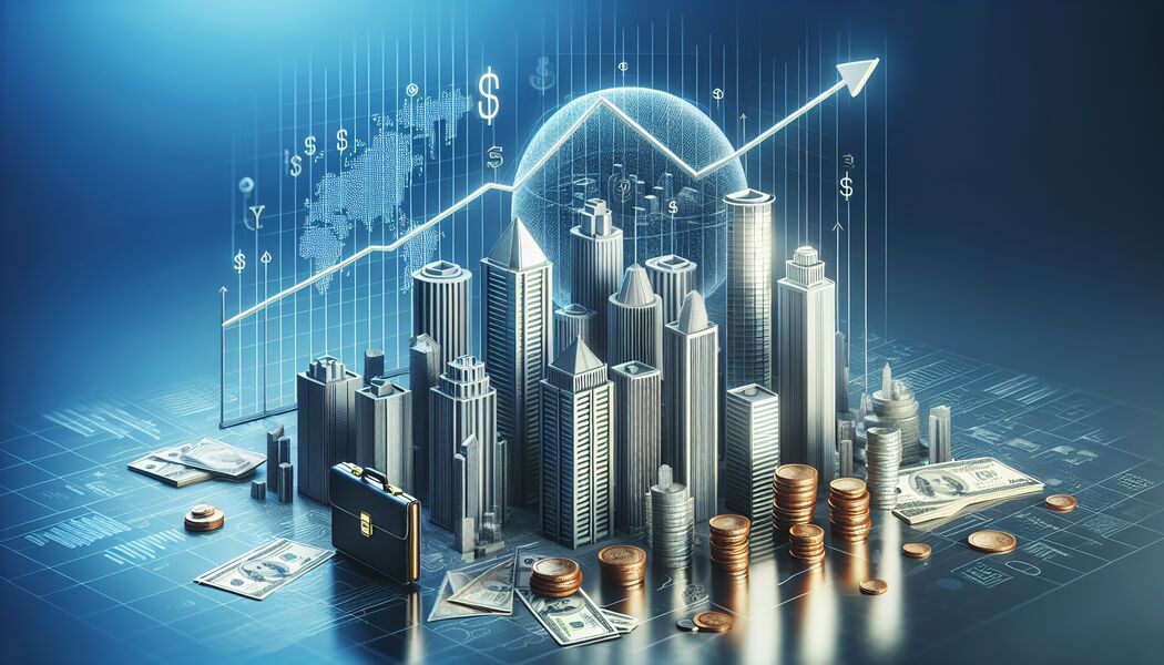 Was sind Investmentfonds?