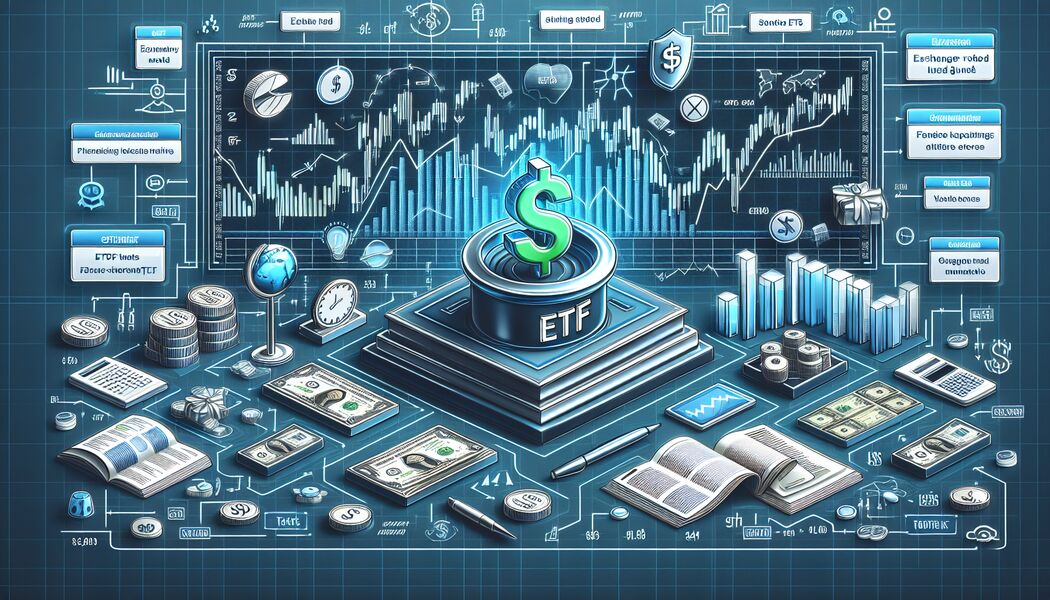 Was sind ETFs?