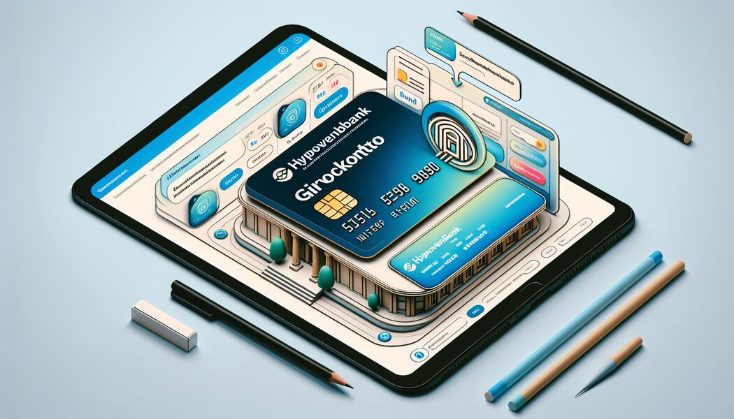 HypoVereinsbank Girokonto » Rundum-Service für Dich