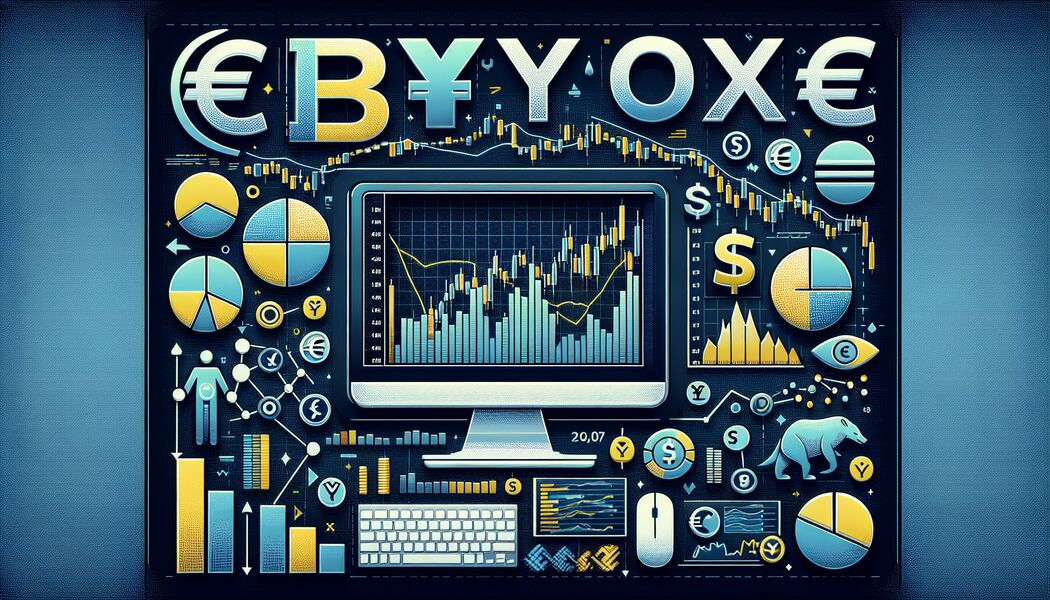 Was ist Forex und wie funktioniert der Devisenhandel?